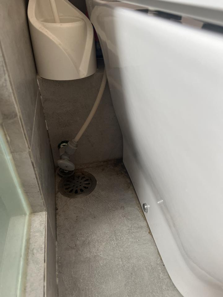 水喉水務工作照片