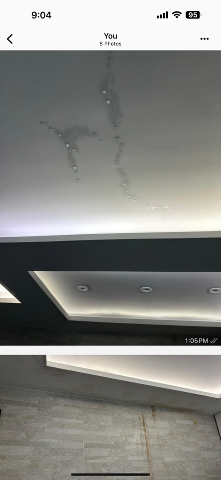 Wall PaintingJob photo