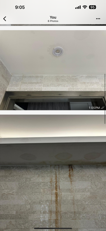 Wall PaintingJob photo