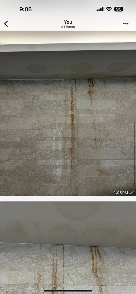 Wall PaintingJob photo