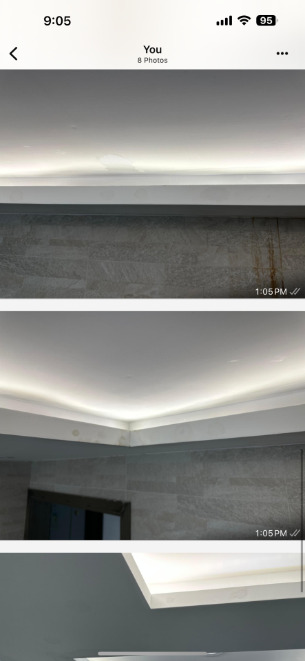 Wall PaintingJob photo