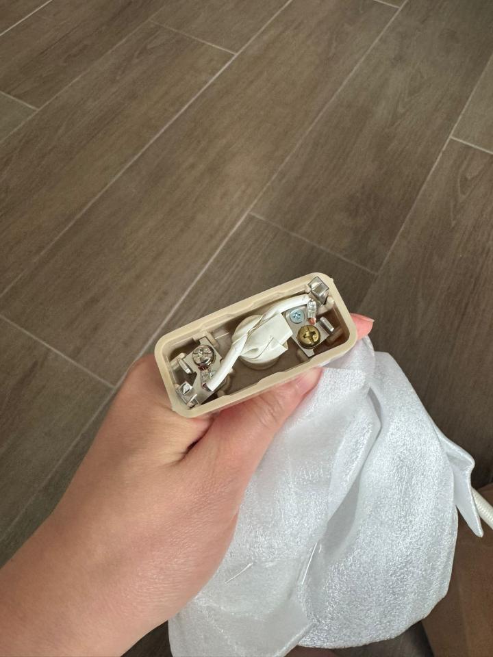 Lighting MaintenanceJob photo