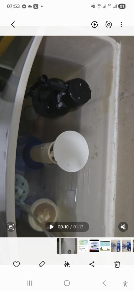 水喉水務工作照片