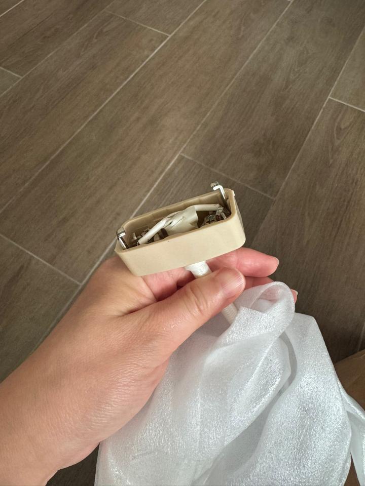 Lighting MaintenanceJob photo