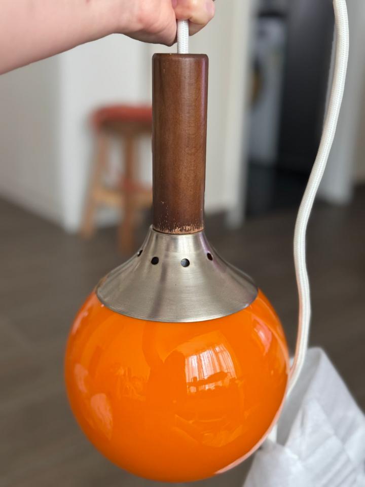 Lighting MaintenanceJob photo