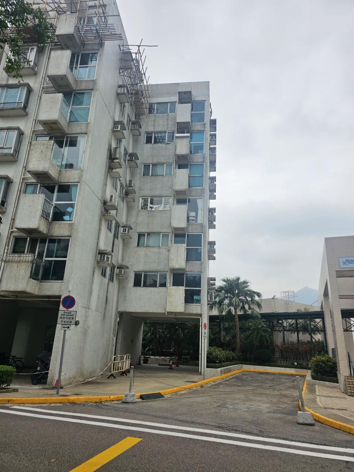 Crane ServiceJob photo