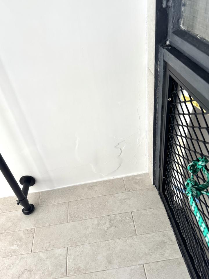 Ceiling RenovationJob photo