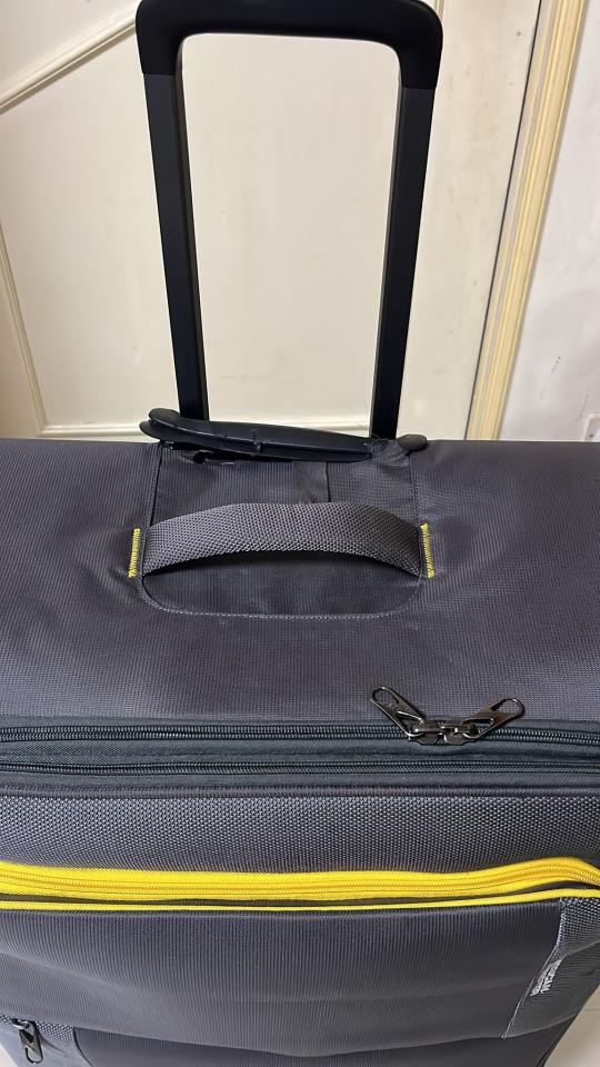 Luggage RepairJob photo