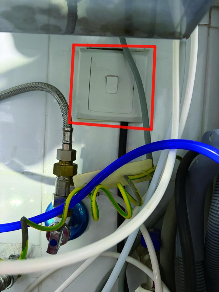 ElectricianJob photo