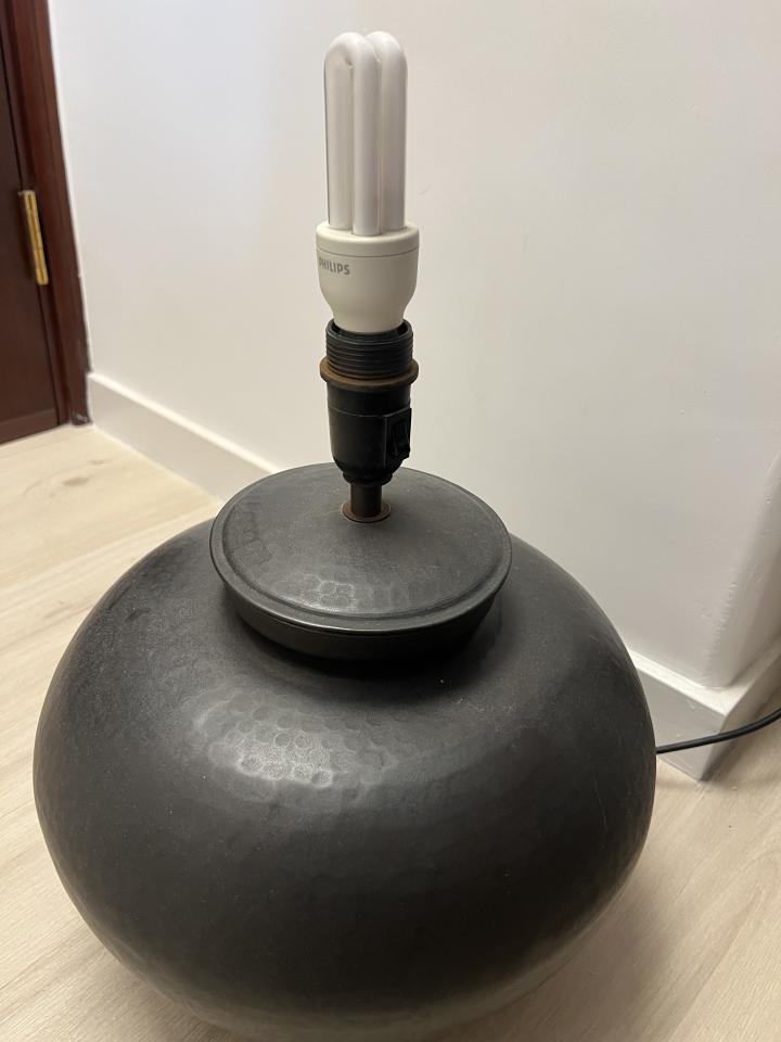 燈飾維修工作照片