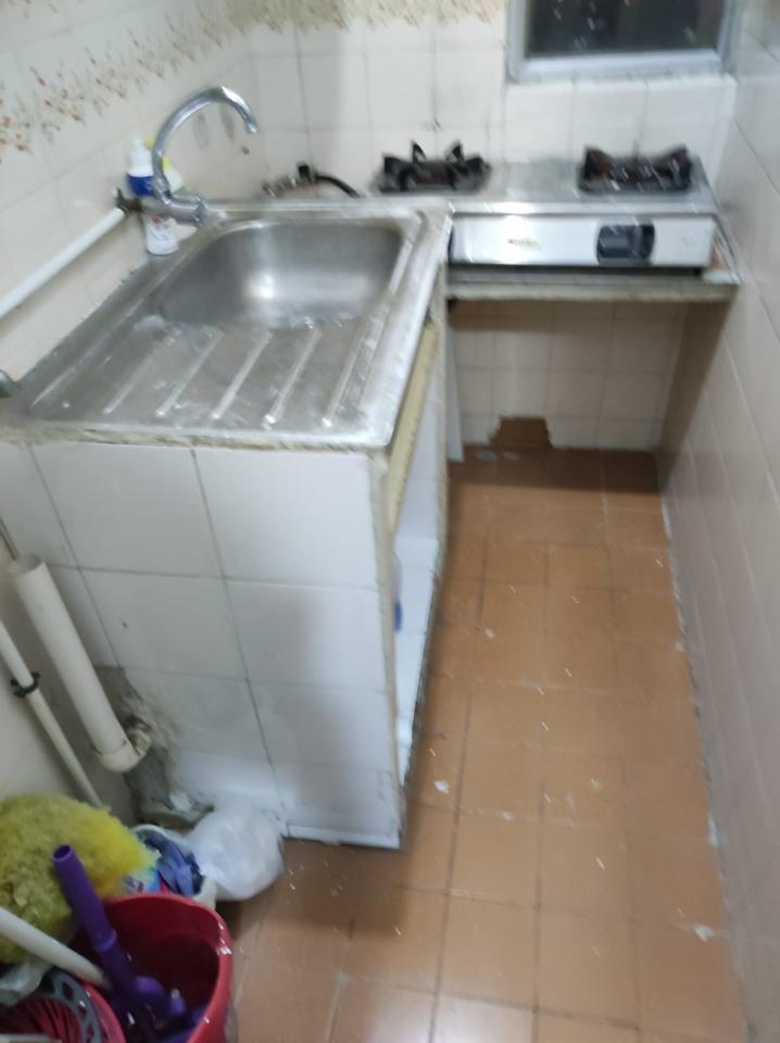 Old Home RenovationJob photo