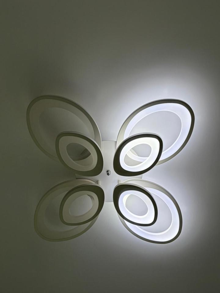 Lighting MaintenanceJob photo