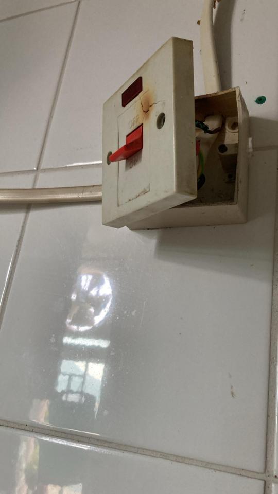 水電工程工作照片