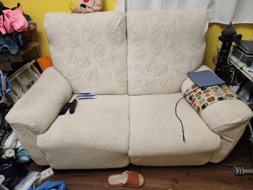 傢俬維修工作照片