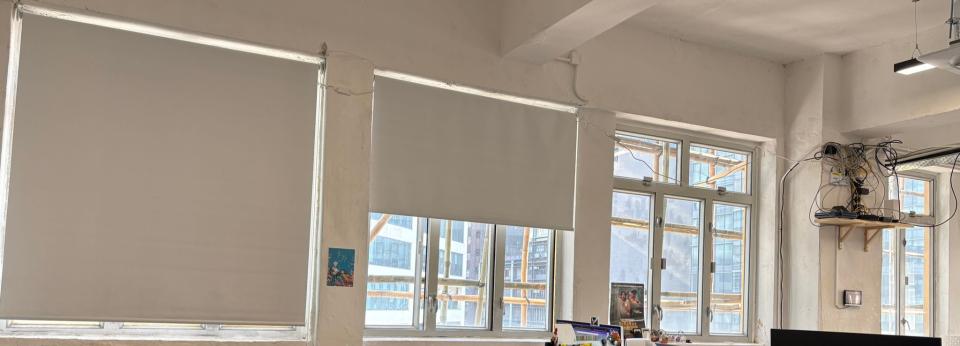 Security GrillesJob photo