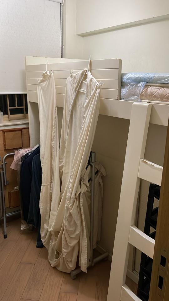 清拆工程工作照片