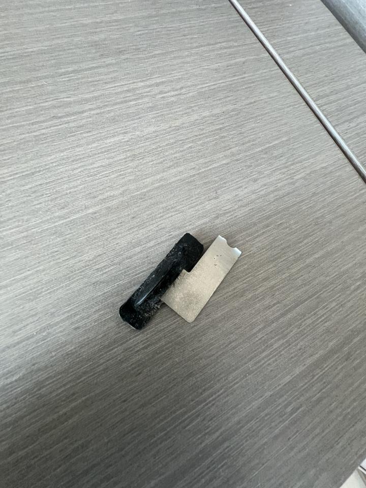 傢俬維修工作照片