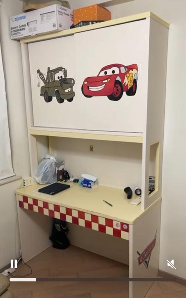 清拆工程工作照片