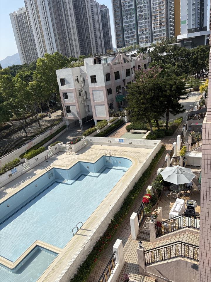 園藝設計工作照片