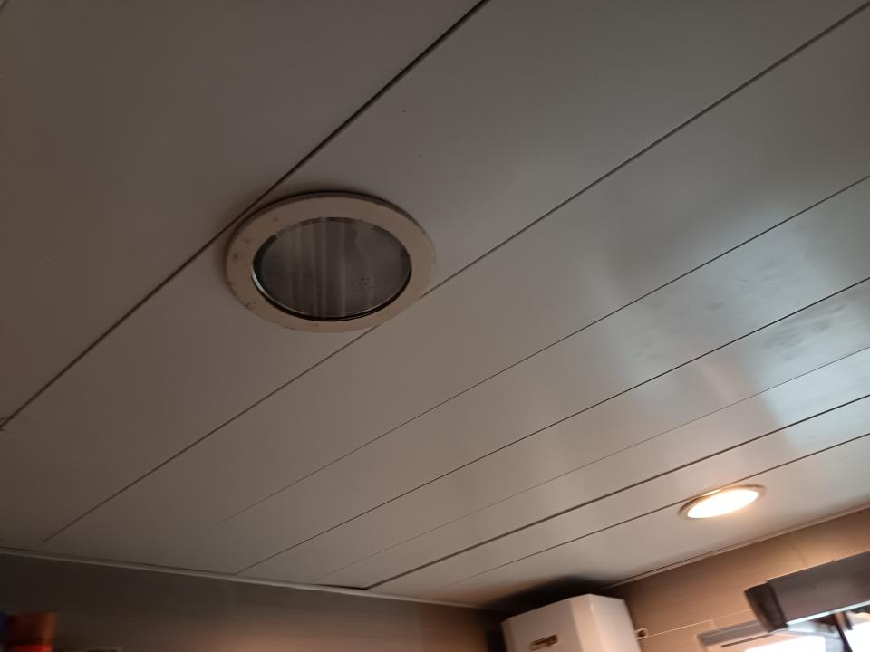 Lighting InstallationJob photo