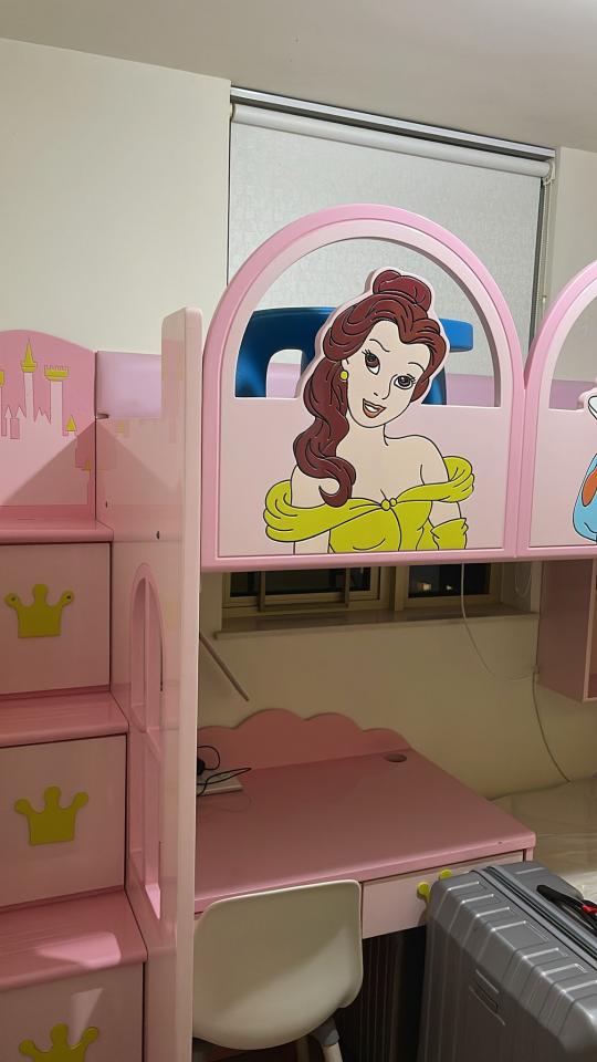 清拆工程工作照片