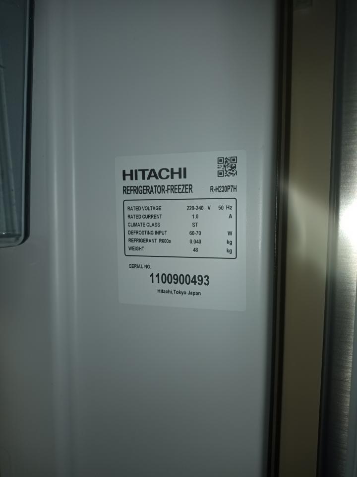 Refrigerator RepairJob photo