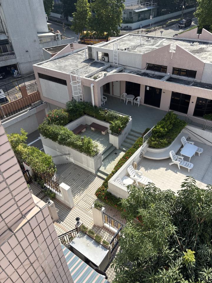 園藝設計工作照片