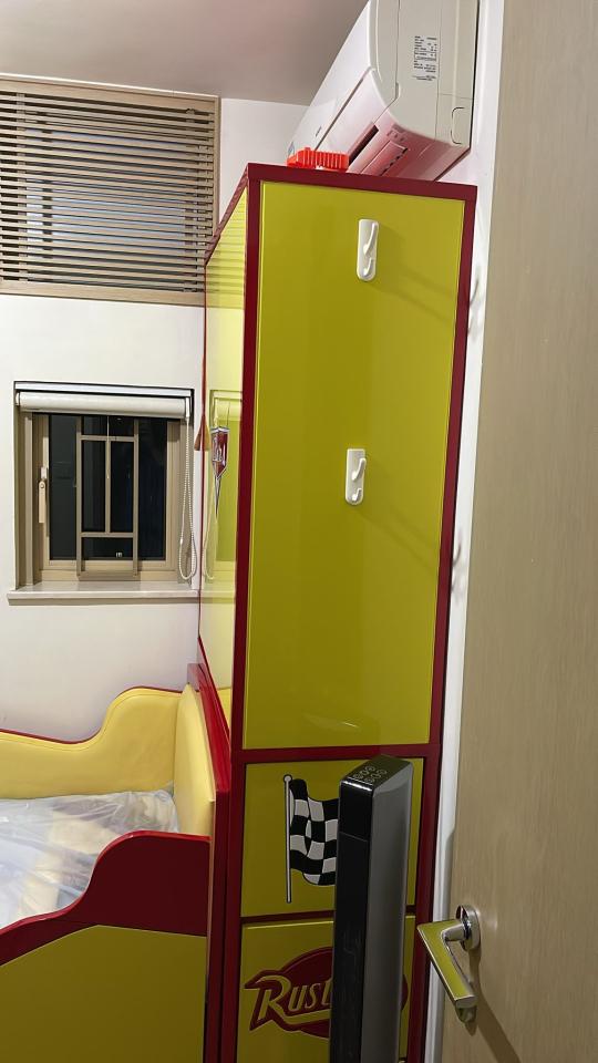 清拆工程工作照片