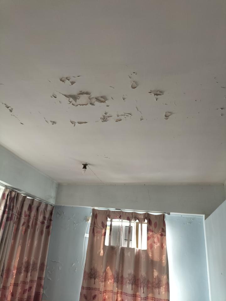 室內裝修工作照片