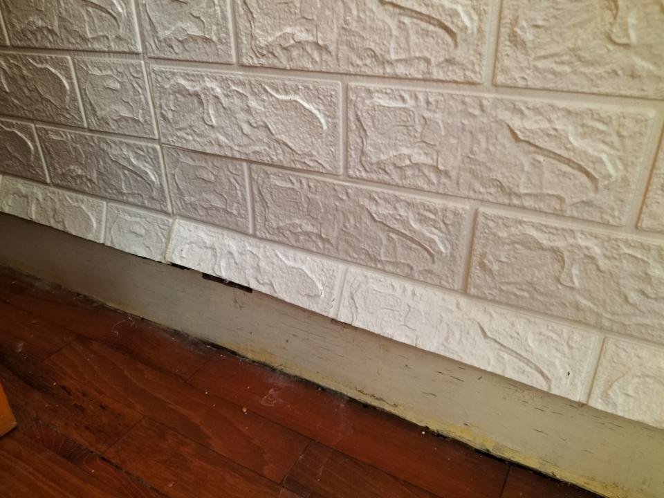 室內裝修工作照片