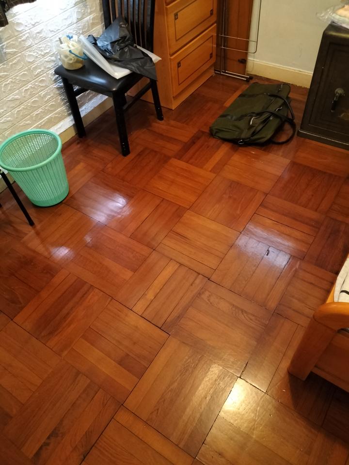 室內裝修工作照片