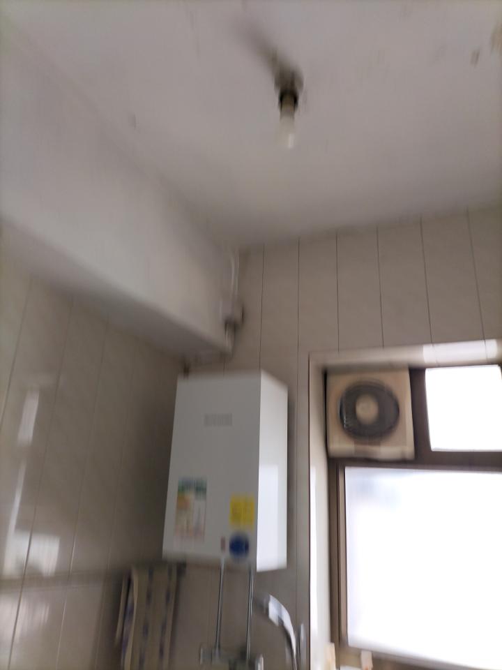 室內裝修工作照片