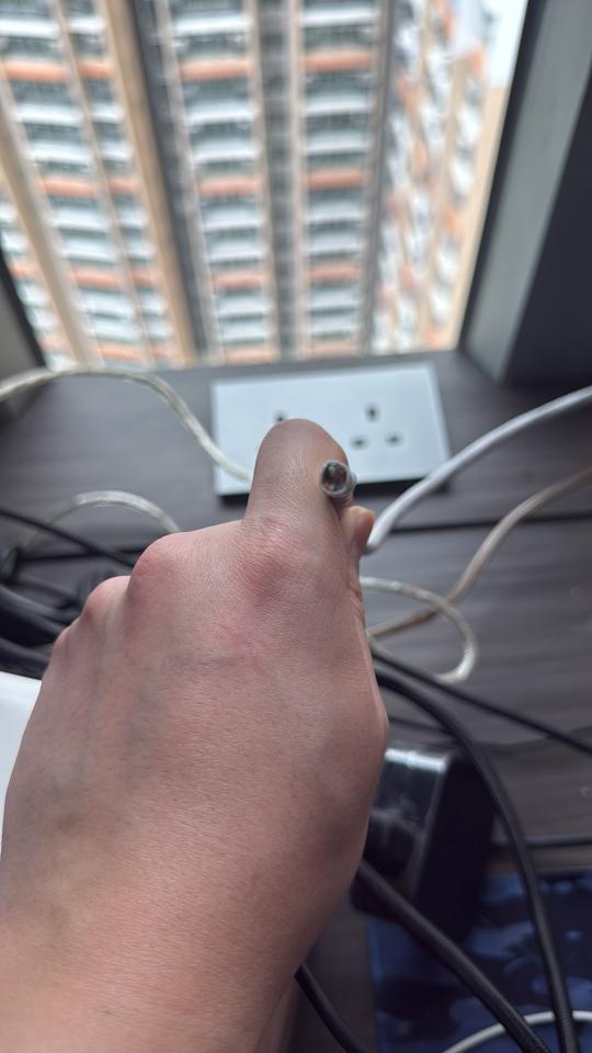 電腦維修工作照片