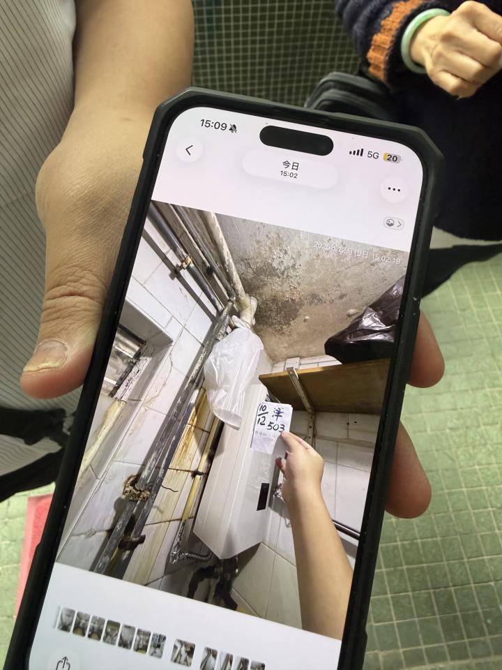 水電工程工作照片