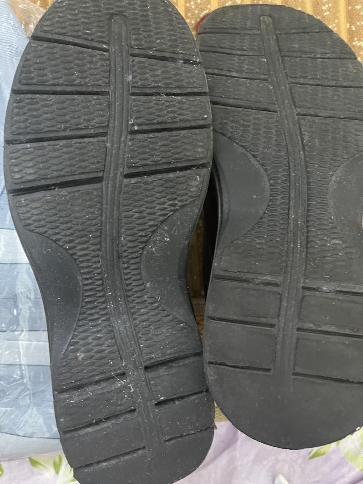 Shoe Cleaning & RepairingJob photo