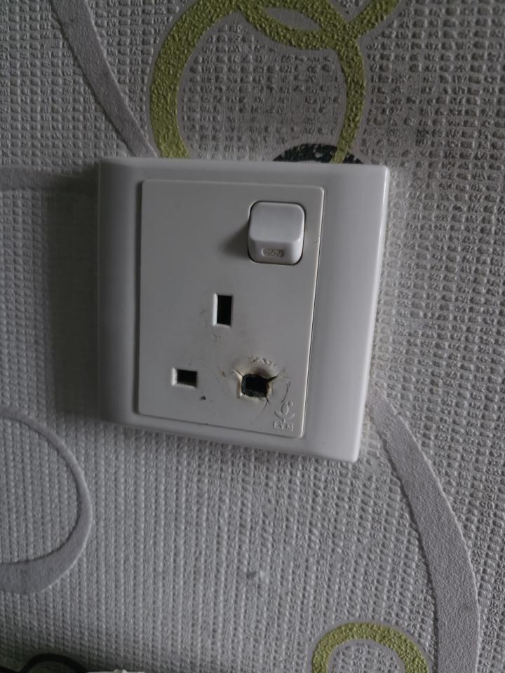 ElectricianJob photo