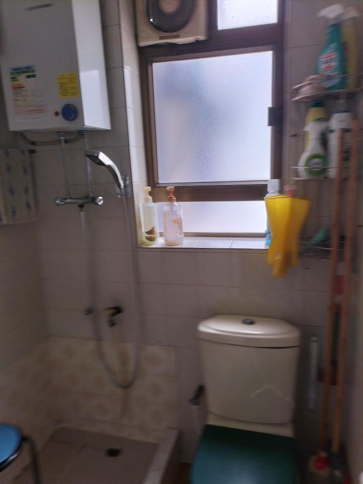 室內裝修工作照片