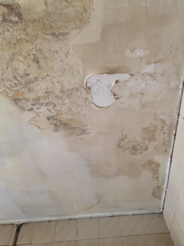 室內裝修工作照片