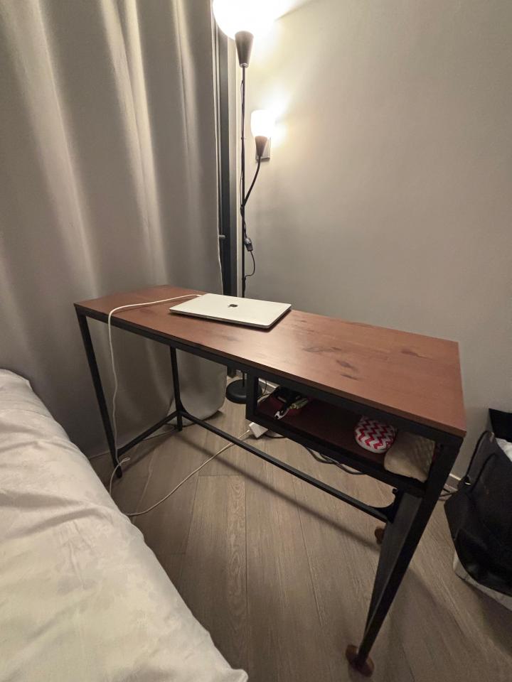 傢俬回收工作照片