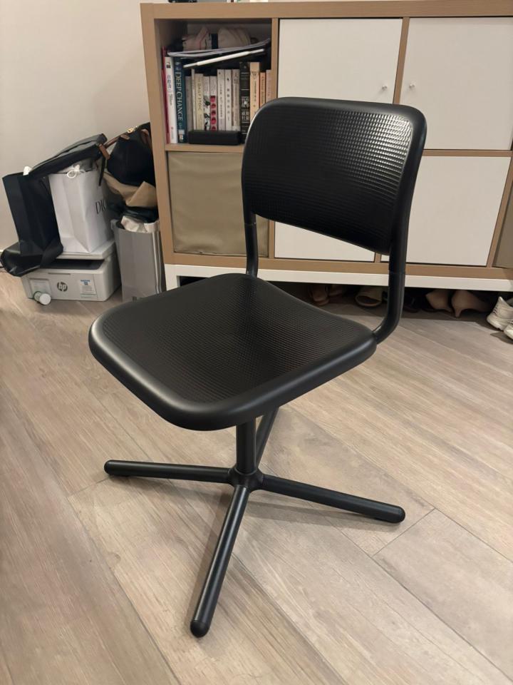 傢俬回收工作照片