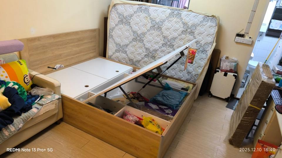 搬運服務工作照片