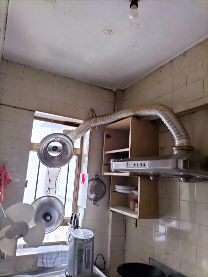 室內裝修工作照片