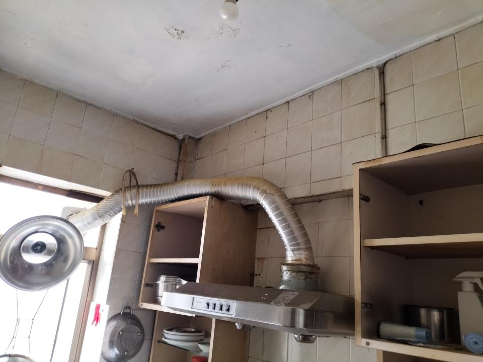 室內裝修工作照片