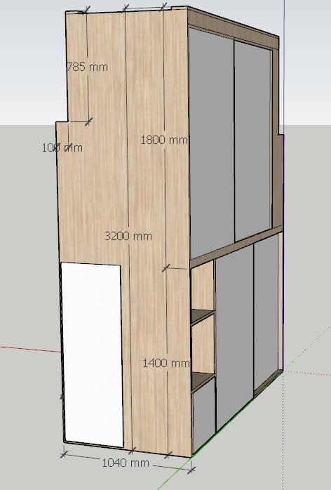 Taobao Furniture AssemblyJob photo