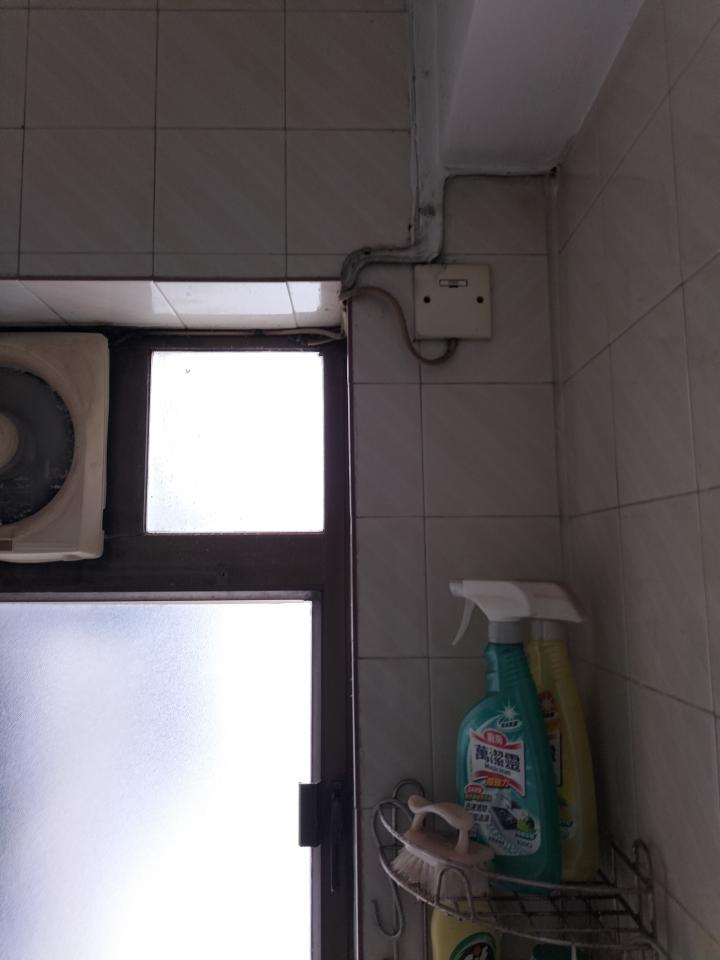 室內裝修工作照片