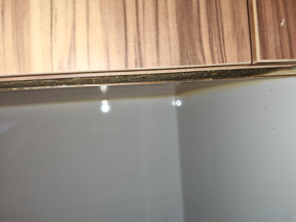 傢俬維修工作照片