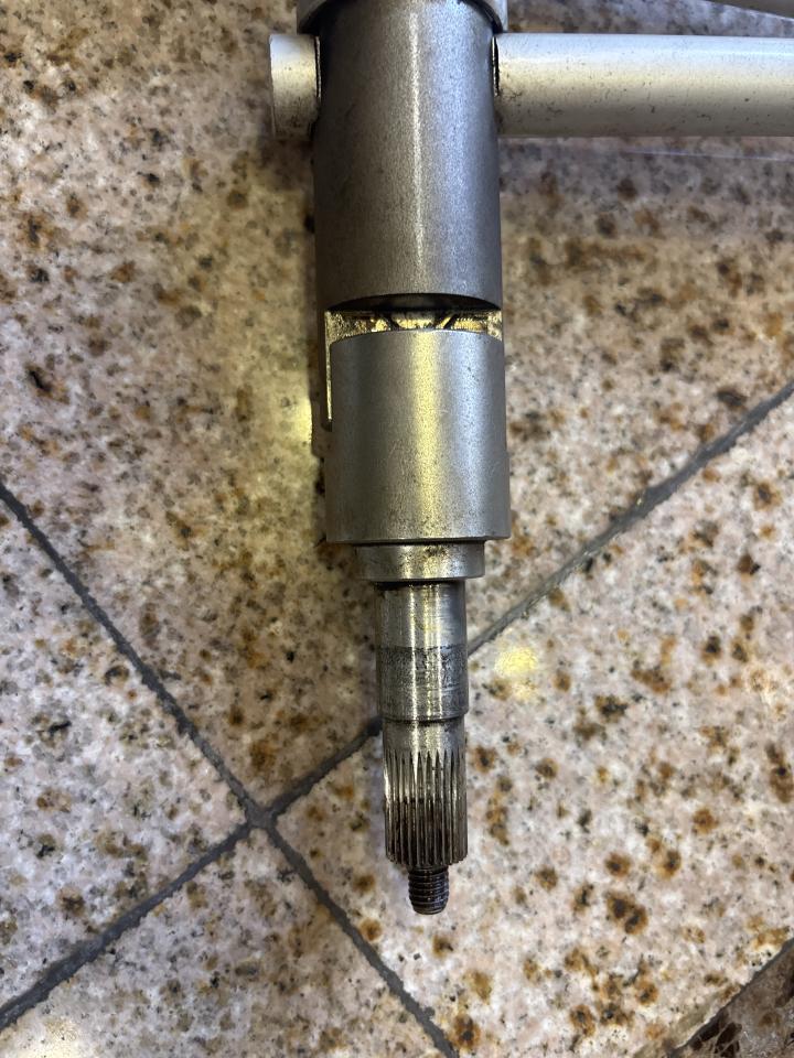 Automatic DoorJob photo