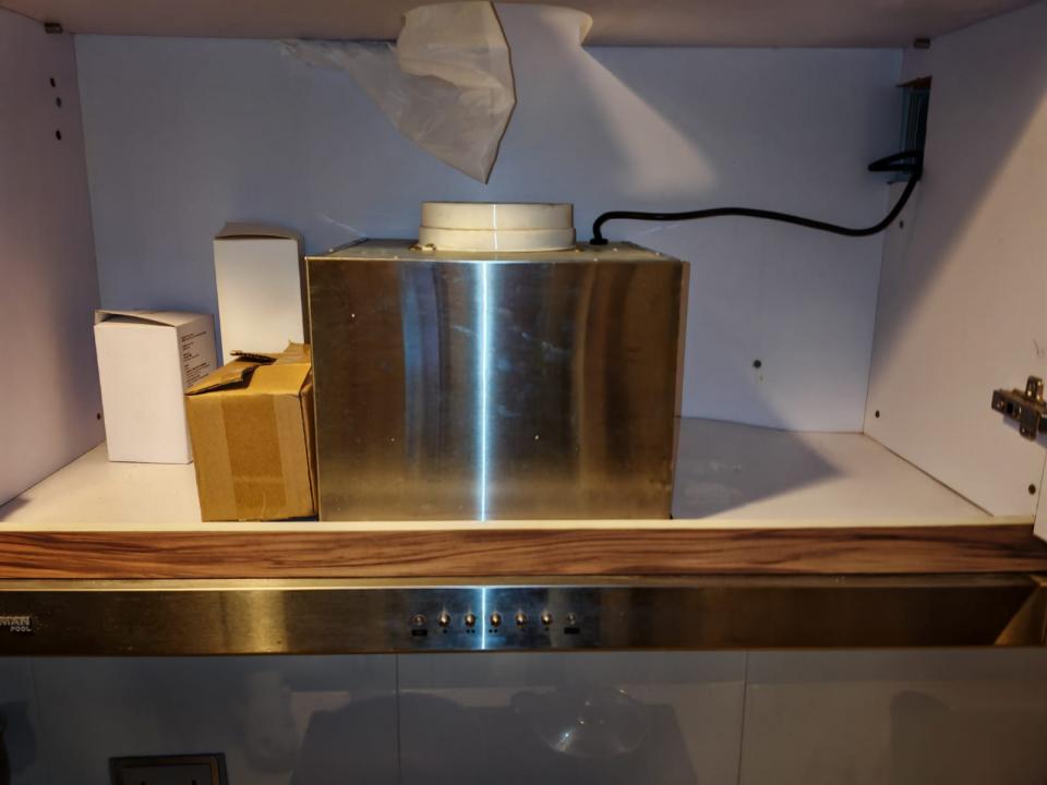 傢俬維修工作照片