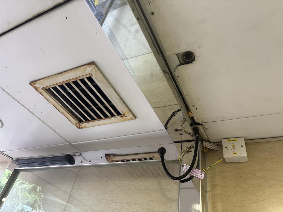 Automatic DoorJob photo