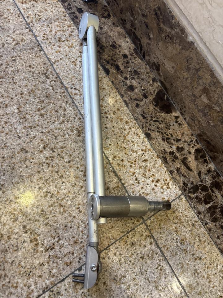 Automatic DoorJob photo